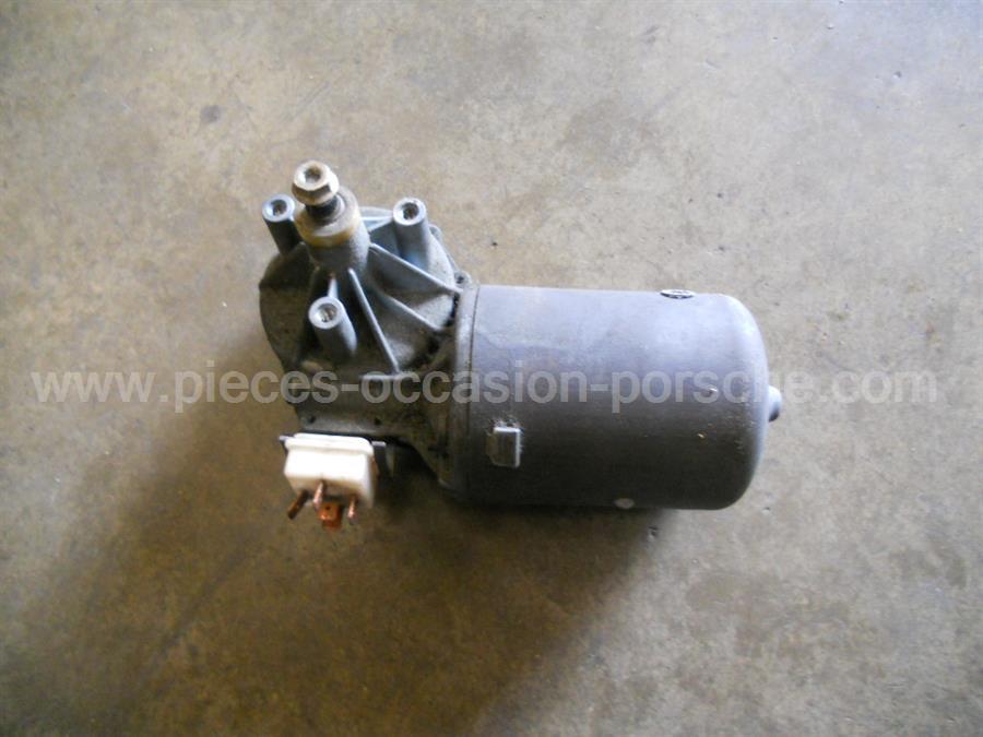 Moteur d'essuie-glace Porsche 911